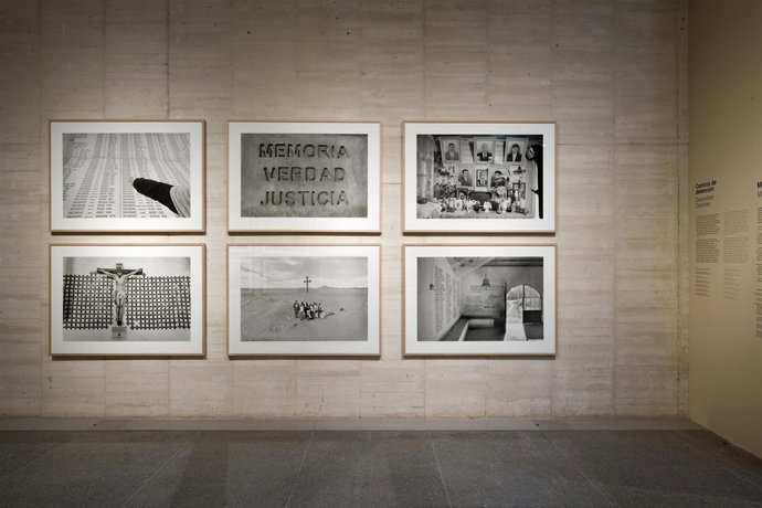 Exposición del MUSAC