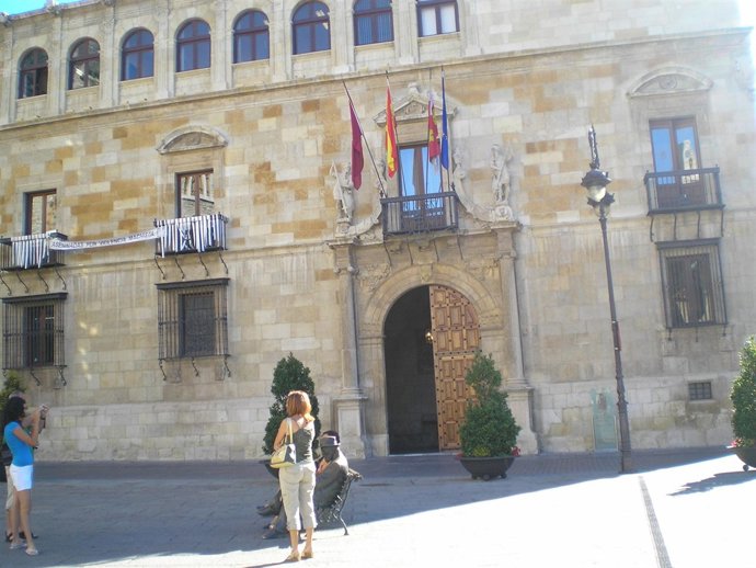  Diputación de León