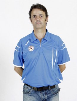 Porfirio Fisac Valladolid 