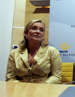 Dña. Belén Juste Picón