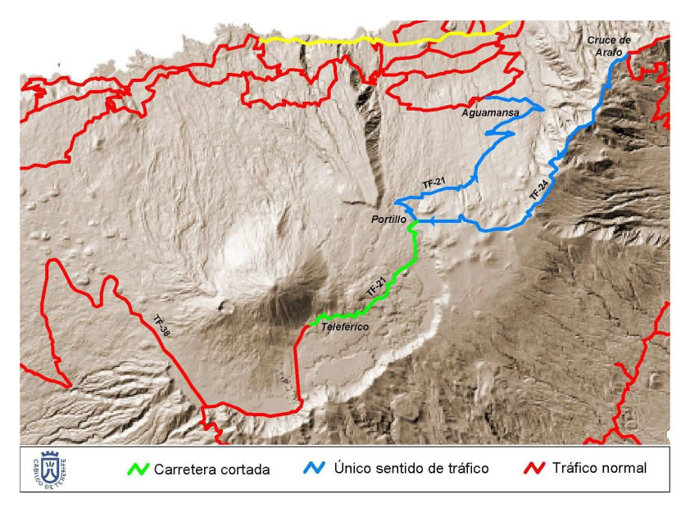NOTA DE PRENSA Y FOTOGRAFÍA: OPERATIVO NEVADAS ACTIVACIÓN
