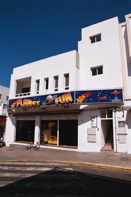 COMUNICADO CASCO VIEJO DE CORRALEJO