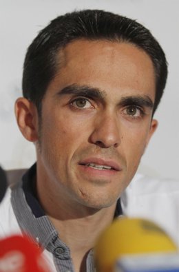 Alberto Contador