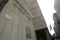 TSJCM falla que el acto del dogma de fe de la Inmaculada del Ayuntamiento de Toledo no es un acto político