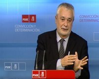 Los 'barones' socialistas buscan evitar el debate sucesorio 