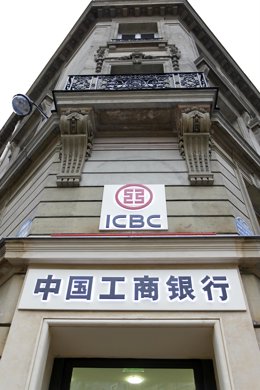 Industrial and Comercial Bank of China 