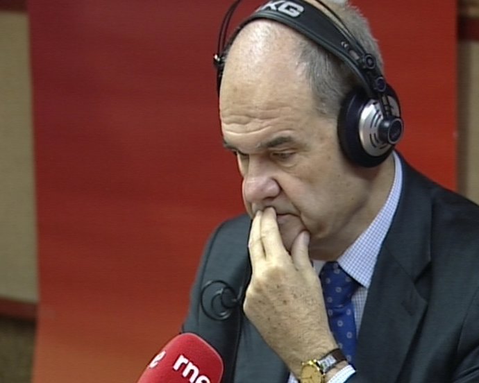 Chaves cree imprescindible reforma pensiones