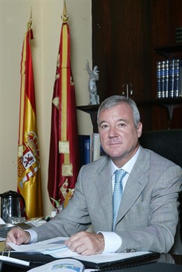 Ramón Luis Valcárcel