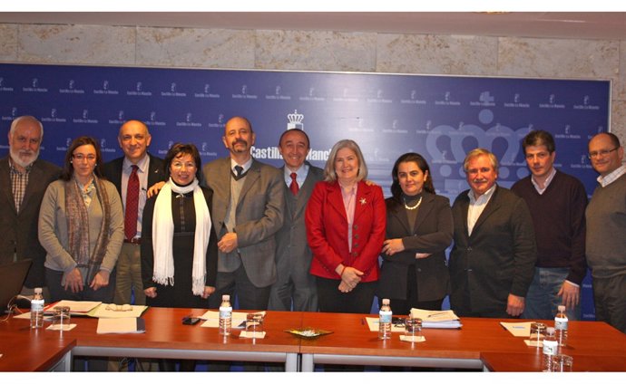 ley salud publica clm