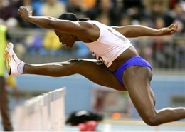 Josephine Onyia regresó con victoria