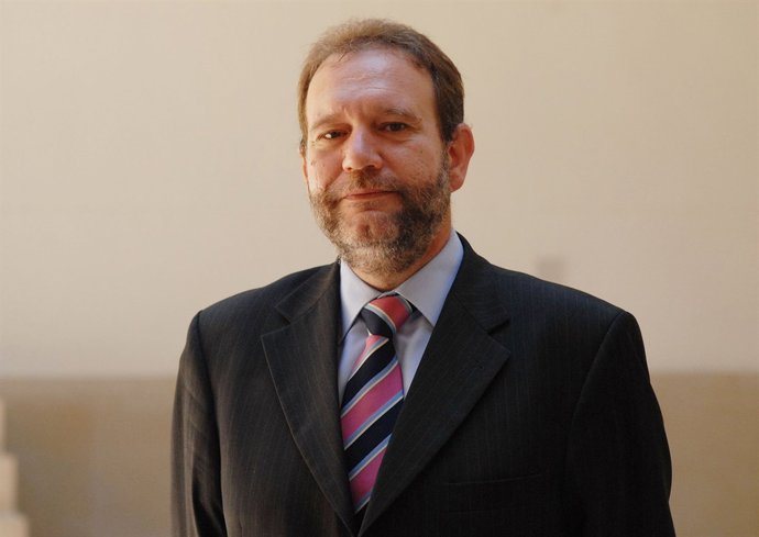 Constantino Sotoca Carrascosa