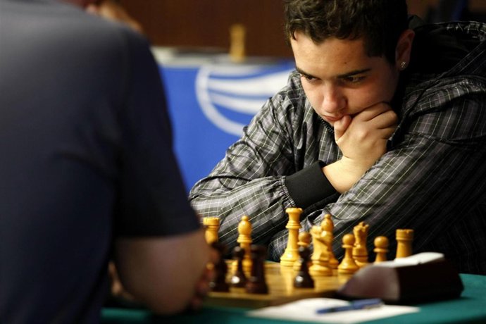 Campeonato de Ajedrez