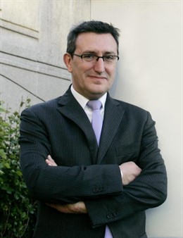 Juan Luis Moreno