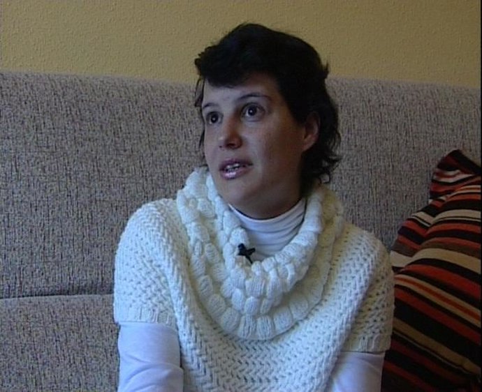 Yanet C.S, la mujer en el piso de Valladolid capital