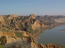 barrancas de burujon