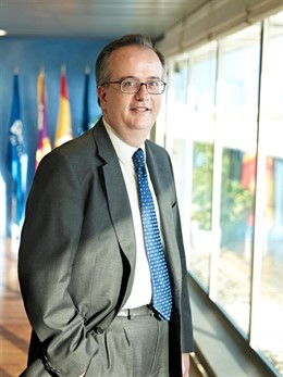 Simón Pedro Barceló.