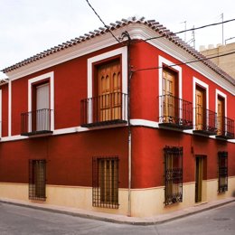 Rehabilitación de dos edificios del patrimonio arquitectónico regional en el cas