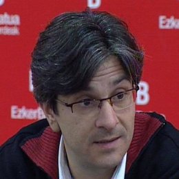 Mikel Arana, coordinador de Ezker Batua