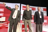 Zapatero defiende las CCAA y pide al PSOE que centre su oferta electoral en las políticas de empleo