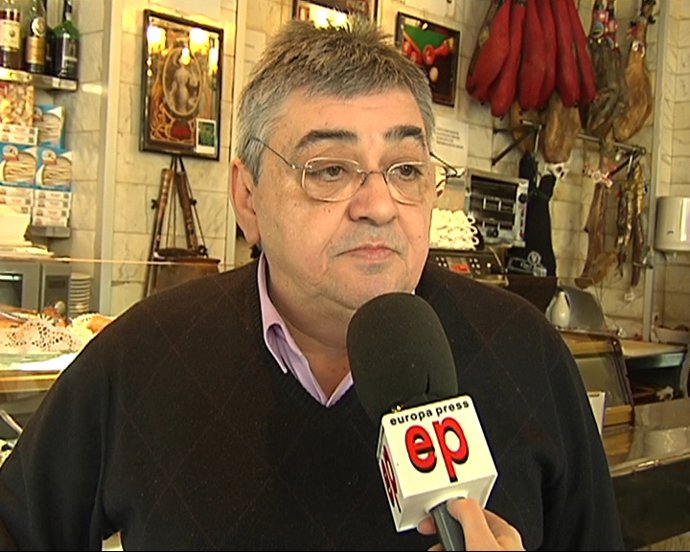 Atracan y dan una paliza al propietario de un bar