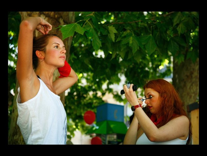 Nota De Prensa: Hasta El 1 De Marzo Se Pueden Presentar Fotografías Para Partici