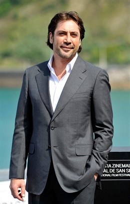 Javier Bardem