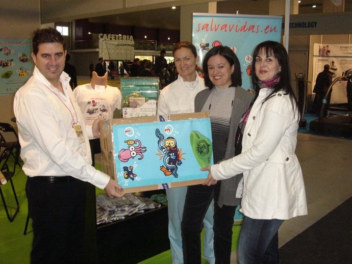 Los colegios alcazareños serán pioneros en la región en la puesta en marcha del 