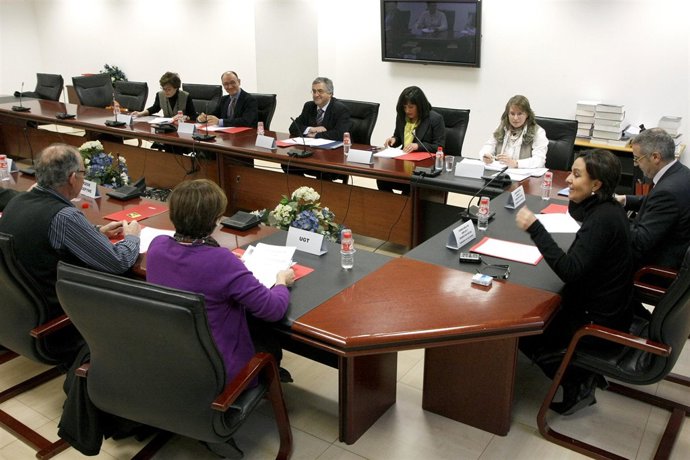 Consejo de Relaciones Laborales