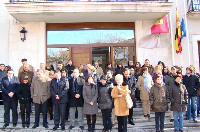 concentracion campo criptana