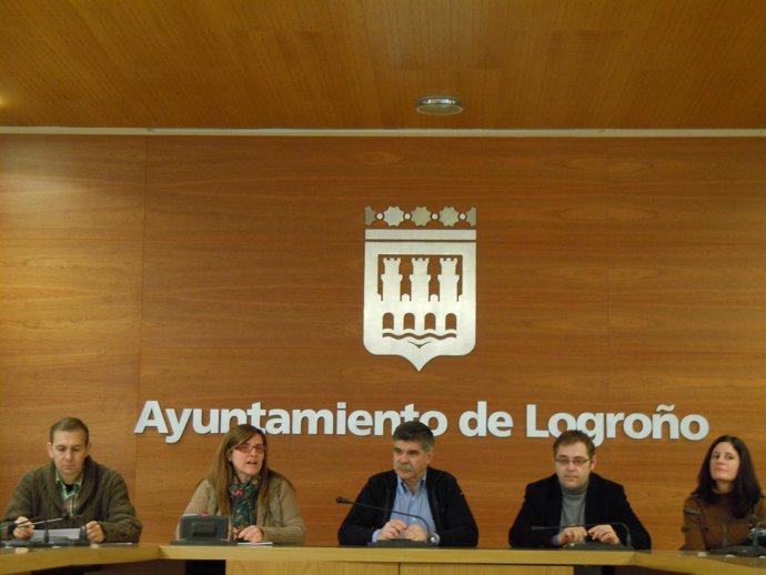 Presentación 36 Horas de Supervivencia Fílmica