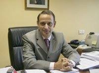 Vadillo avanza que se reagruparán efectivos en zonas agrícolas susceptibles de padecer más robos y pide ayuda a la Junta