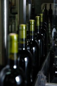 Andalucía exporta de enero a noviembre de 2010 casi 35% más de aceite de oliva que en el mismo periodo de 2009