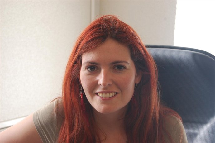 La responsable de Política Social de Izquierda Unida-Verdes en la Región de Murc