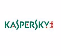 kaspersky logo 