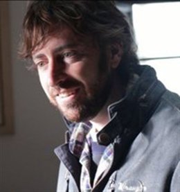 El director de cine Daniel Sánchez Arévalo