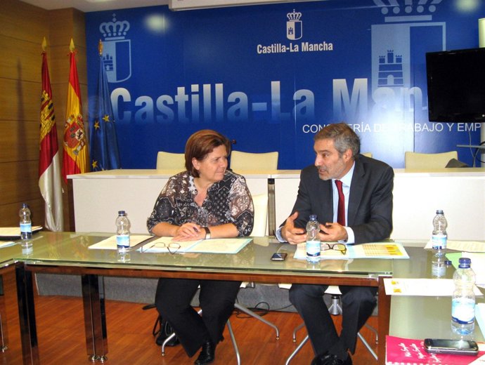 Inspección de Trabajo