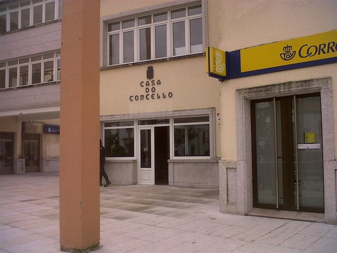 Ayuntamiento de Cee (A Coruña)