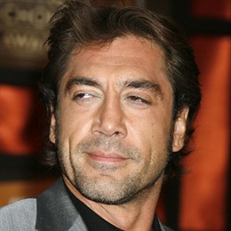 javier bardem actor primer plano interesante 