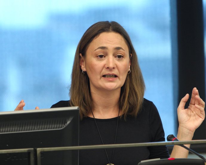 Secretaria general de Empleo, Mari Luz Rodríguez