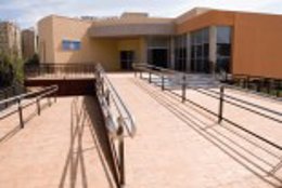 Consultorio Atencion Primaria-BarrioConcepción