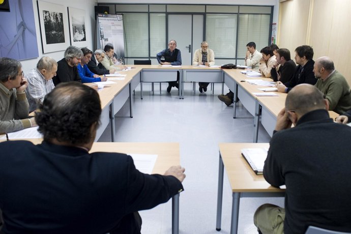 Comité Regional de CC.OO.