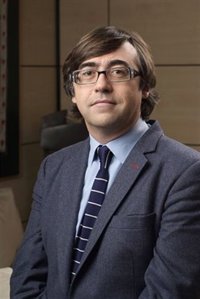 Pablo Rodríguez Sardinero será el candidato del PP a la Alcaldía de Arganda del Rey