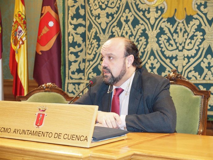 junta gobierno cuenca