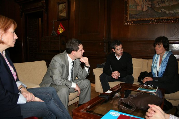 Emiliano García-Page