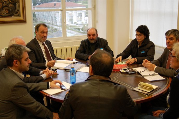 Nota De Prensa: CULTURA ASEGURA ACELEBRACIÓN DOS PREMIOS MESTRE MATEO 2011 E COL