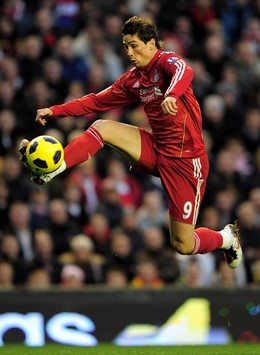 Fernando Torres
