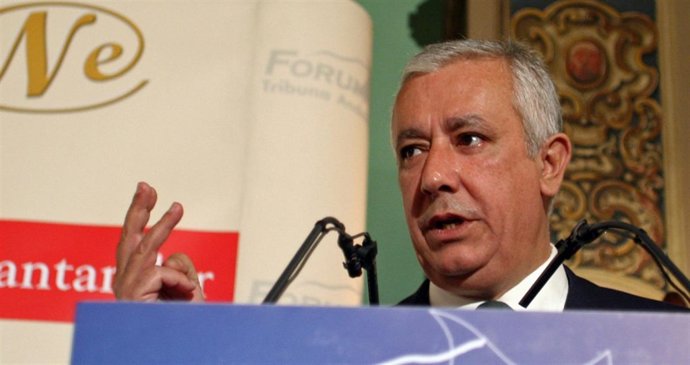 Arenas. Fotos Ep (Jesús Prieto)