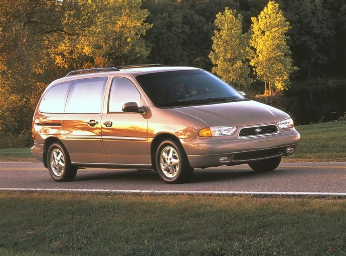 Ford Windstar 1999
