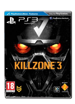 Killzone 3