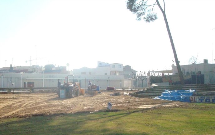 El consistorio quiere paliar el desempleo